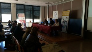 Inaguración CEF2016